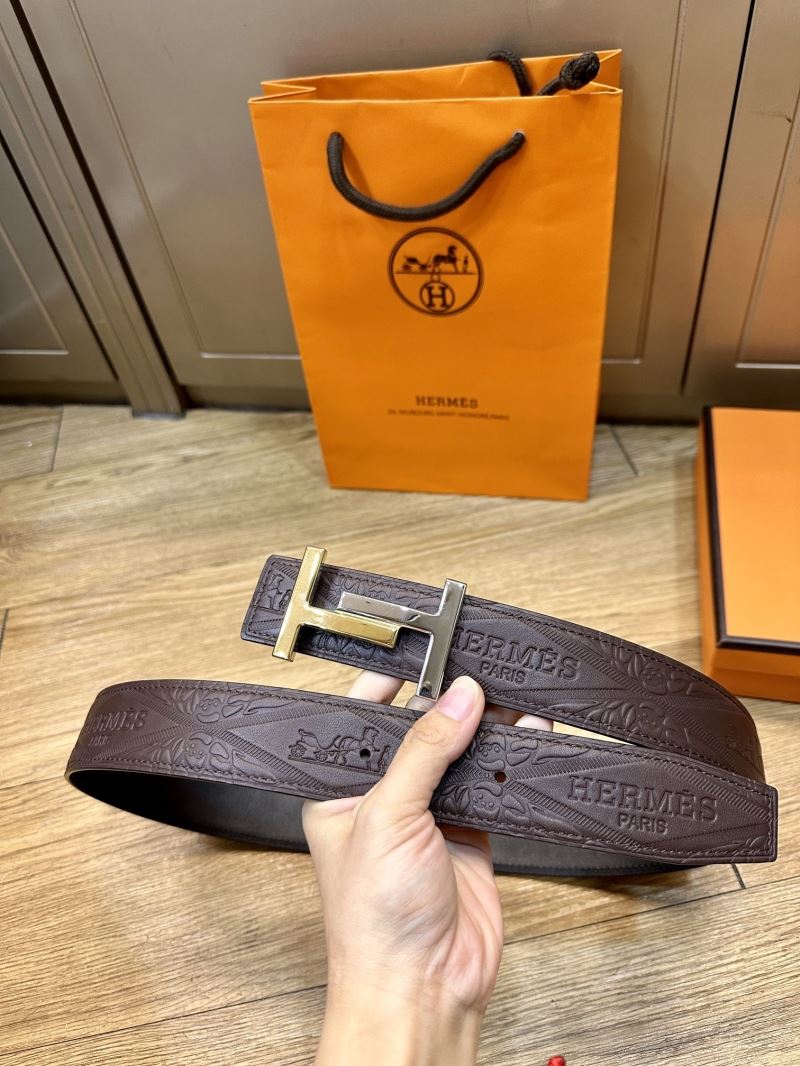 Hermes Belts